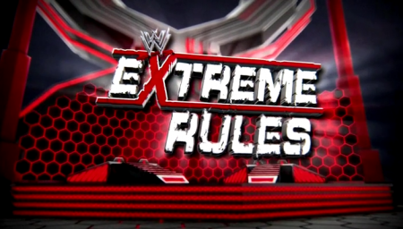 EXTREME RULES
